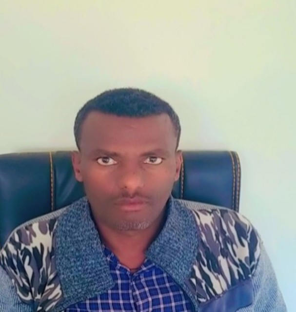 Bekele Mengistu Tassie